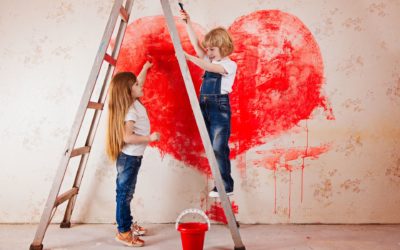 Hire a Renovation Contractor to Fall in Love With Your Home Again This Valentine’s Day