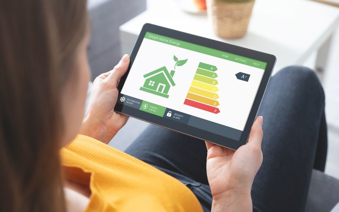 Making Your Home More Energy-Efficient For 2022!