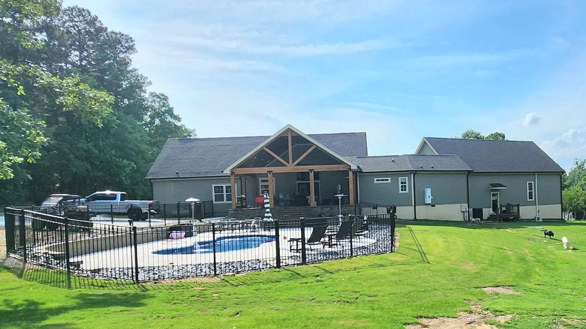 home remodeling and renovations Augusta GA