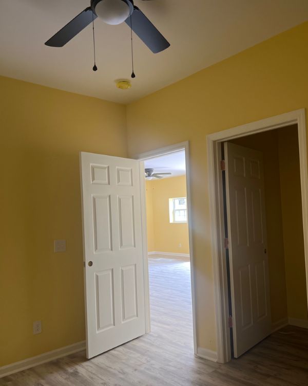 Home Repair Evans 1 - Clean N Brite Home Improvements trusted home repair specialists