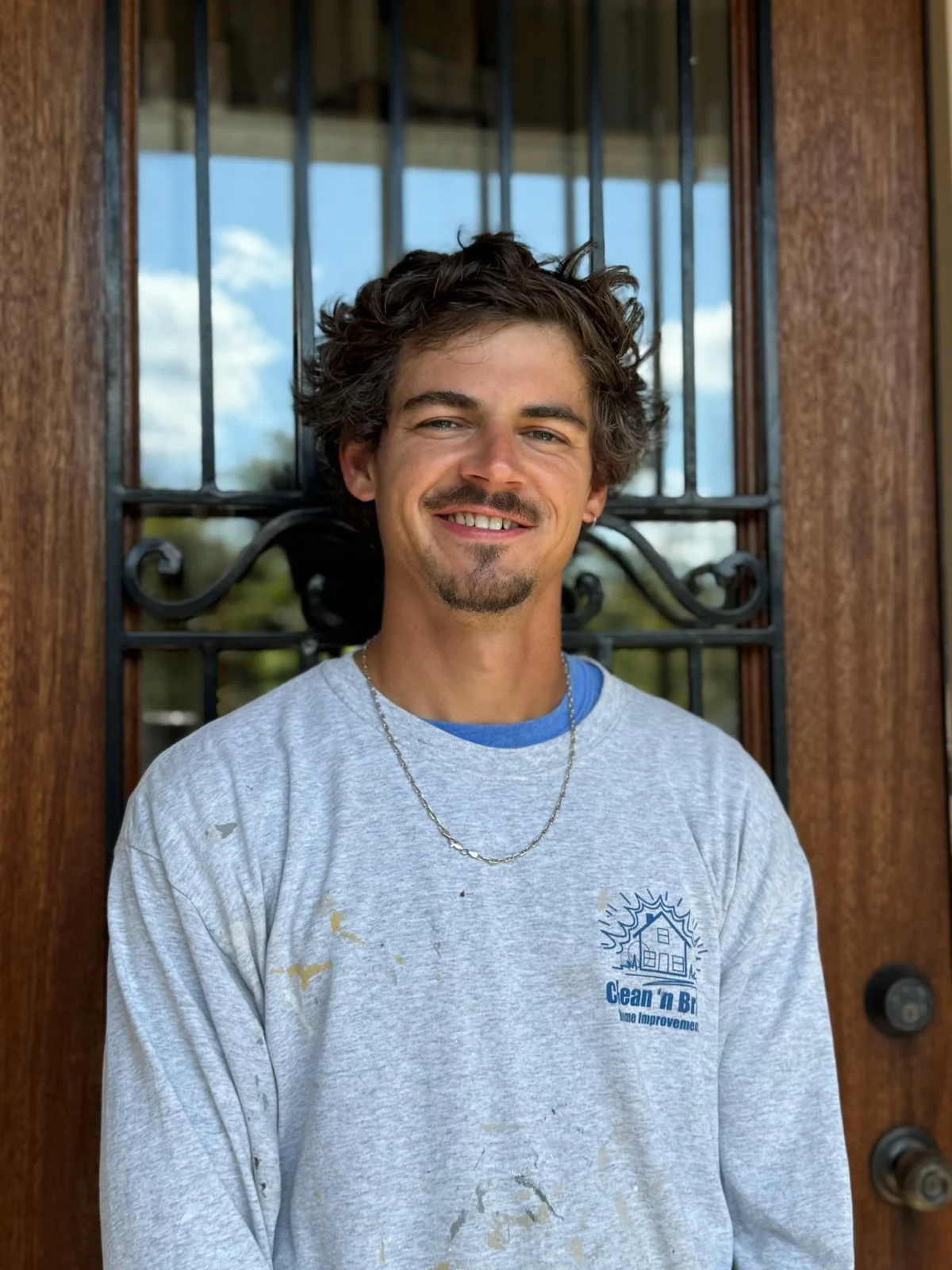 Zack Owens